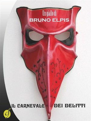 cover image of Il carnevale dei delitti